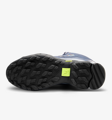 Botas Stone Azul para hombre