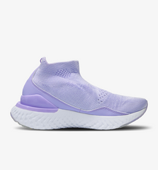 Tenis Z-3 Morado/Blanco para mujer
