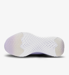 Tenis Z-3 Morado/Blanco para mujer