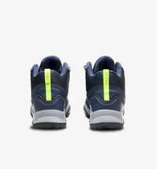 Botas Stone Azul para hombre