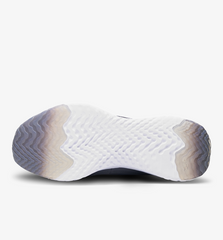 Tenis Z-3 GrisOscuro/Blanco para hombre