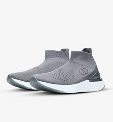 Tenis Z-3 GrisOscuro/Blanco para hombre