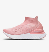 Tenis Z-3 Salmon/Blanco para mujer