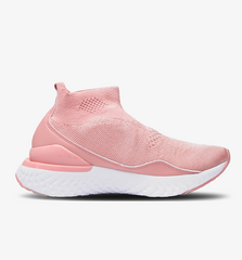 Tenis Z-3 Salmon/Blanco para mujer