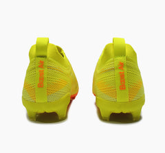 Guayos París Soccer Amarillo para Hombre