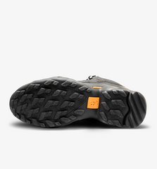 Botas Stone Negra para hombre