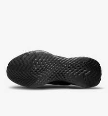 Tenis Walk Easy Negro para hombre