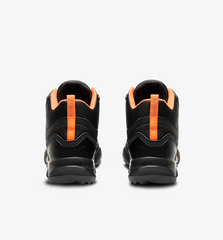 Botas Stone Negra para hombre