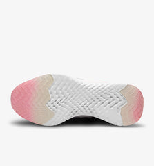 Tenis Nexus Blanco/Rosa para Mujer