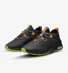 Tenis Golf One Dk Gris para hombre