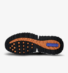 Tenis Golf One Negro/Blanco para mujer