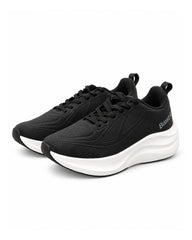 Praga 3 black white Unisex