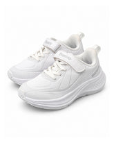 Praga kids All white