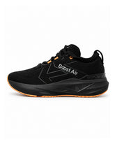 Atenas All black Unisex