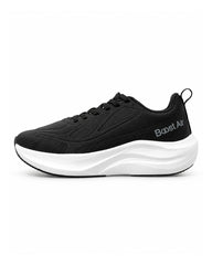 Praga 3 black white Unisex