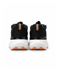 Atenas Blanco con negro Unisex