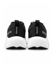 Praga 3 black white Unisex