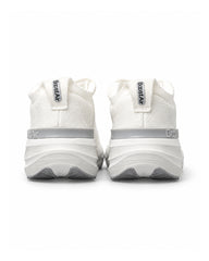 Atenas All white Unisex