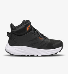 Bota Path Negro/Blanco Para Hombre