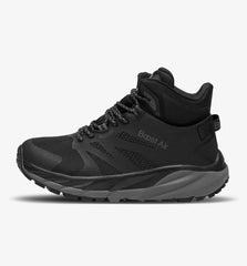 Bota Path Negra para Hombre