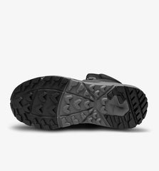 Bota Path Negra para Hombre