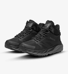 Bota Path Negra para Hombre