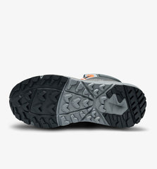 Bota Path Gris Para Hombre