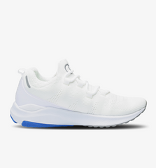 Tenis Winner Blanco/Gris para mujer