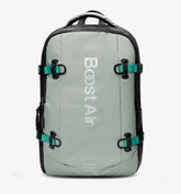 Morral Boost Air Gris/Verde