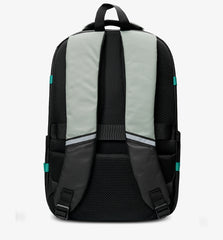 Morral Boost Air Gris/Verde