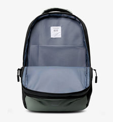 Morral Boost Air Gris/Verde