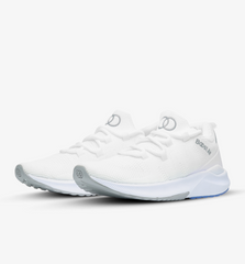 Tenis Winner Blanco/Gris para hombre