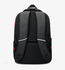 Morral Boost Air Negro/Rojo
