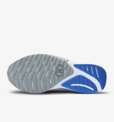 Tenis Winner Blanco/Gris para hombre