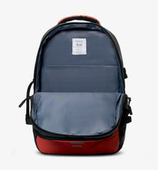 Morral Boost Air Negro/Naranja