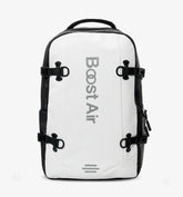 Morral Boost Air Negro/Blanco