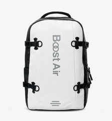 Morral Boost Air Negro/Blanco