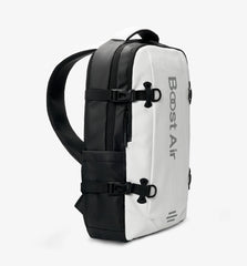 Morral Boost Air Negro/Blanco