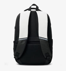 Morral Boost Air Negro/Blanco