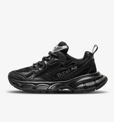 Tenis Italy Negro para hombre