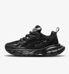 Tenis Italy Negro para hombre