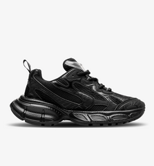 Tenis Italy Negro para hombre