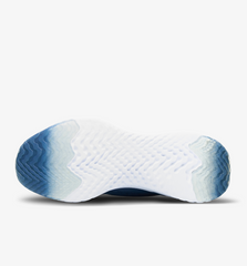 Tenis Walk Easy AzulOscuro/Blanco para hombre