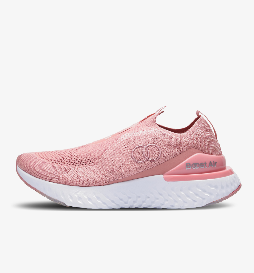 Tenis boost mujer sale