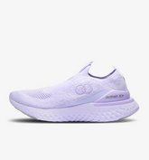 Tenis Walk Easy Morado para mujer