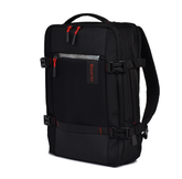 Morral Viajero Negro