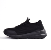 Tenis Boston Negro para Hombre