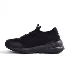 Tenis Boston Negro para Hombre