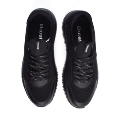 Tenis Boston Negro para Hombre