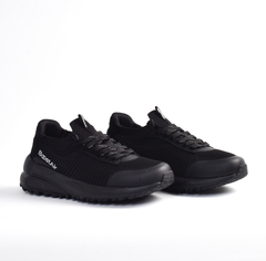 Tenis Boston Negro para Hombre